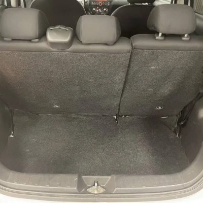 Space Star 1.2 MIVEC 80 AS&G  Black Collection - photo 38/40