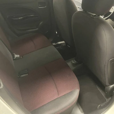 Space Star 1.2 MIVEC 80 AS&G  Black Collection - photo 37/40