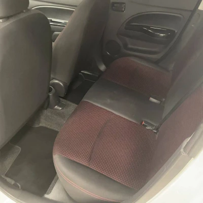 Space Star 1.2 MIVEC 80 AS&G  Black Collection - photo 35/40