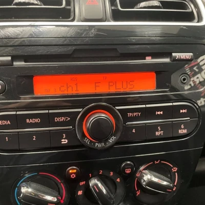 Space Star 1.2 MIVEC 80 AS&G  Black Collection - photo 32/40