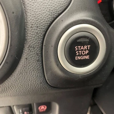 Space Star 1.2 MIVEC 80 AS&G  Black Collection - photo 27/40