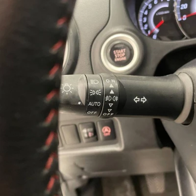 Space Star 1.2 MIVEC 80 AS&G  Black Collection - photo 25/40