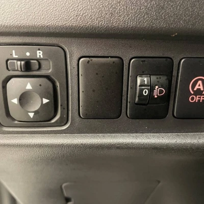 Space Star 1.2 MIVEC 80 AS&G  Black Collection - photo 24/40