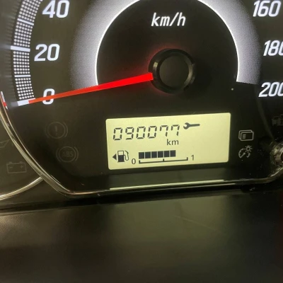 Space Star 1.2 MIVEC 80 AS&G  Black Collection - photo 22/40