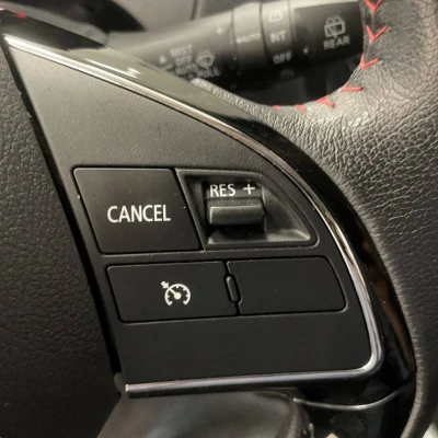 Space Star 1.2 MIVEC 80 AS&G  Black Collection - photo 21/40