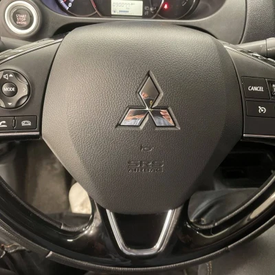 Space Star 1.2 MIVEC 80 AS&G  Black Collection - photo 19/40