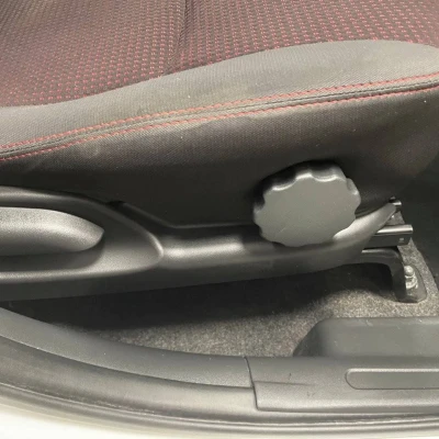 Space Star 1.2 MIVEC 80 AS&G  Black Collection - photo 17/40