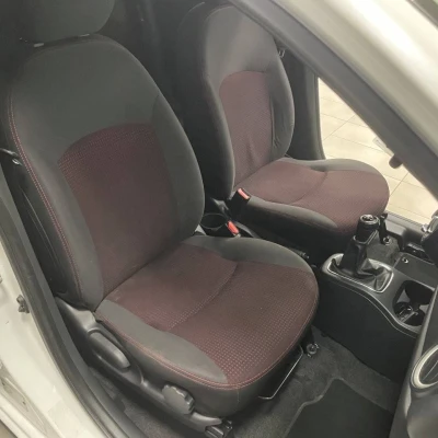 Space Star 1.2 MIVEC 80 AS&G  Black Collection - photo 16/40