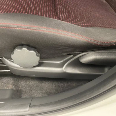 Space Star 1.2 MIVEC 80 AS&G  Black Collection - photo 14/40