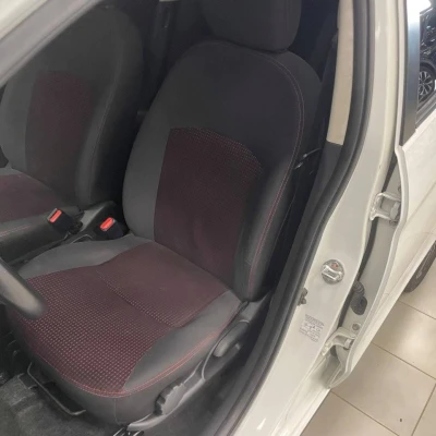 Space Star 1.2 MIVEC 80 AS&G  Black Collection - photo 13/40