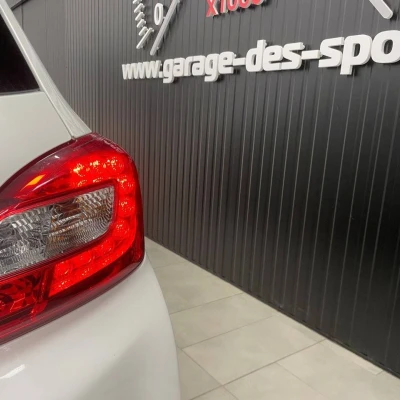 Space Star 1.2 MIVEC 80 AS&G  Black Collection - photo 11/40