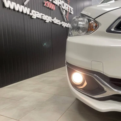 Space Star 1.2 MIVEC 80 AS&G  Black Collection - photo 10/40