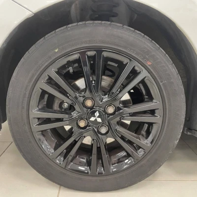 Space Star 1.2 MIVEC 80 AS&G  Black Collection - photo 9/40