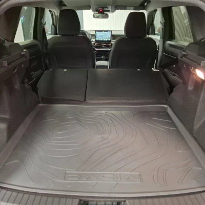 Duster Mild Hybrid 130 4x4  Extreme - photo 65/66