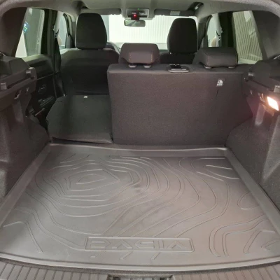 Duster Mild Hybrid 130 4x4  Extreme - photo 64/66