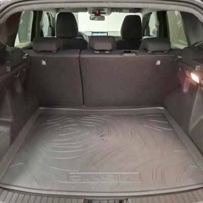 Duster Mild Hybrid 130 4x4  Extreme - photo 63/66