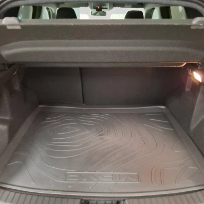 Duster Mild Hybrid 130 4x4  Extreme - photo 62/66