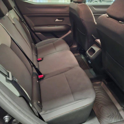 Duster Mild Hybrid 130 4x4  Extreme - photo 61/66