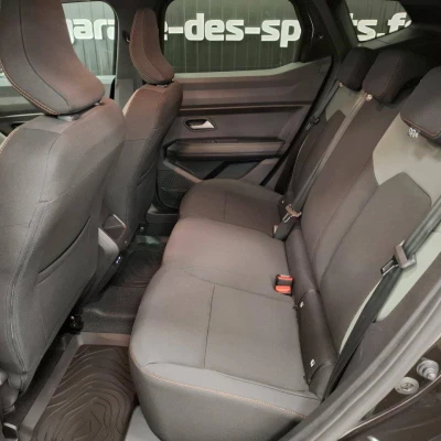 Duster Mild Hybrid 130 4x4  Extreme - photo 57/66