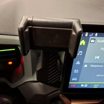 Duster Mild Hybrid 130 4x4  Extreme - photo 56/66