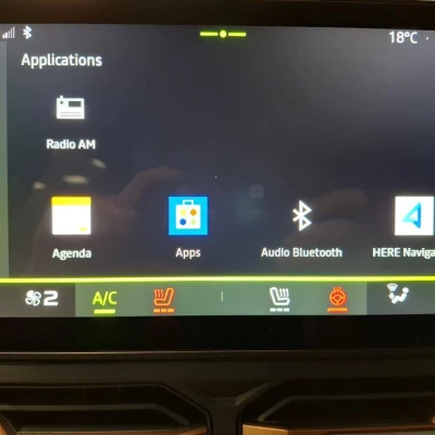 Duster Mild Hybrid 130 4x4  Extreme - photo 55/66