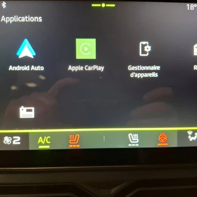 Duster Mild Hybrid 130 4x4  Extreme - photo 54/66