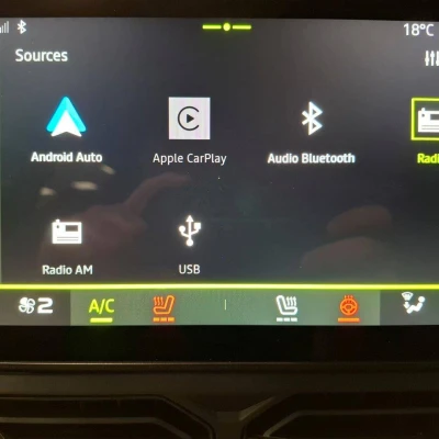 Duster Mild Hybrid 130 4x4  Extreme - photo 53/66