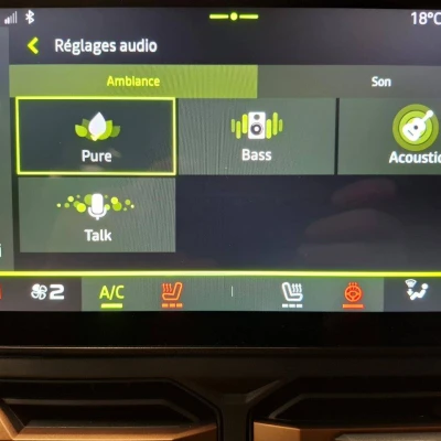 Duster Mild Hybrid 130 4x4  Extreme - photo 52/66