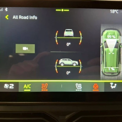 Duster Mild Hybrid 130 4x4  Extreme - photo 51/66