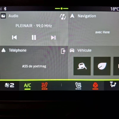 Duster Mild Hybrid 130 4x4  Extreme - photo 50/66