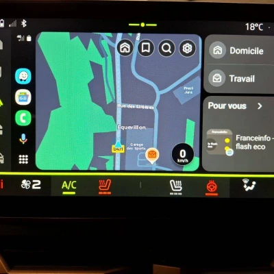 Duster Mild Hybrid 130 4x4  Extreme - photo 47/66