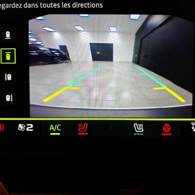 Duster Mild Hybrid 130 4x4  Extreme - photo 46/66