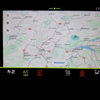 Duster Mild Hybrid 130 4x4  Extreme - photo 42/66