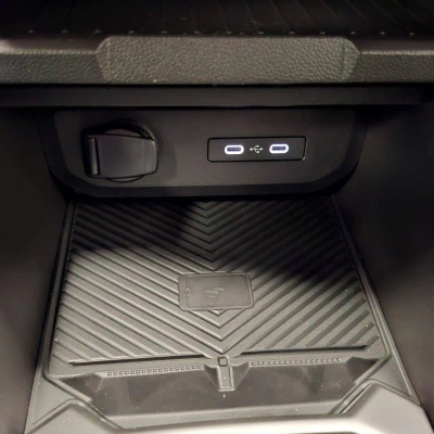 Duster Mild Hybrid 130 4x4  Extreme - photo 40/66