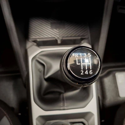 Duster Mild Hybrid 130 4x4  Extreme - photo 39/66