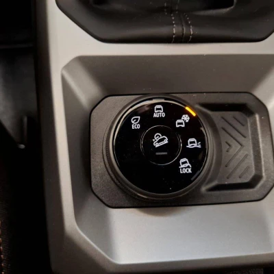 Duster Mild Hybrid 130 4x4  Extreme - photo 38/66