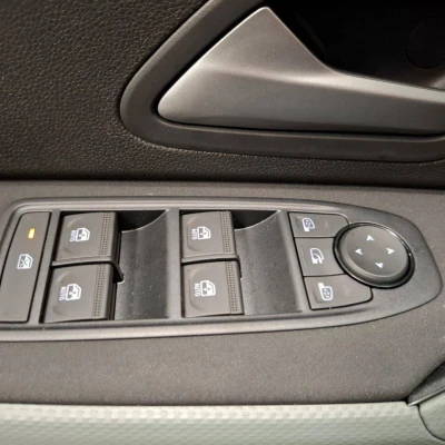 Duster Mild Hybrid 130 4x4  Extreme - photo 31/66