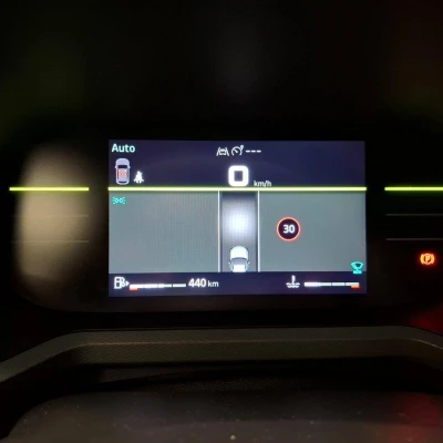 Duster Mild Hybrid 130 4x4  Extreme - photo 30/66