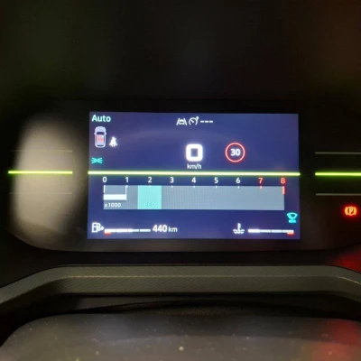 Duster Mild Hybrid 130 4x4  Extreme - photo 29/66