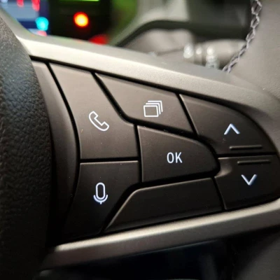 Duster Mild Hybrid 130 4x4  Extreme - photo 28/66