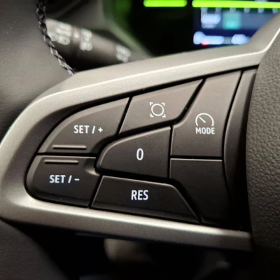 Duster Mild Hybrid 130 4x4  Extreme - photo 27/66