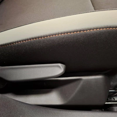 Duster Mild Hybrid 130 4x4  Extreme - photo 24/66