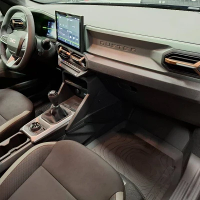 Duster Mild Hybrid 130 4x4  Extreme - photo 22/66