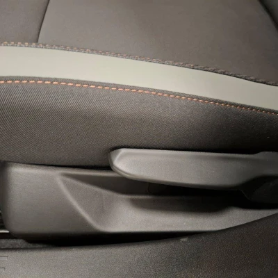 Duster Mild Hybrid 130 4x4  Extreme - photo 20/66