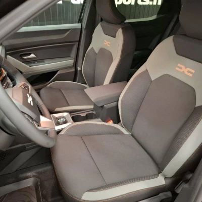 Duster Mild Hybrid 130 4x4  Extreme - photo 19/66