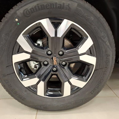 Duster Mild Hybrid 130 4x4  Extreme - photo 9/66