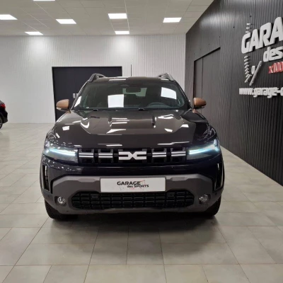 Duster Mild Hybrid 130 4x4  Extreme - photo 2/66