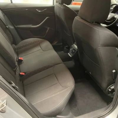 Kamiq 1.0 TSI Evo 110 ch DSG7  Business - photo 54/58