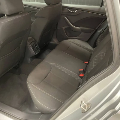 Kamiq 1.0 TSI Evo 110 ch DSG7  Business - photo 52/58