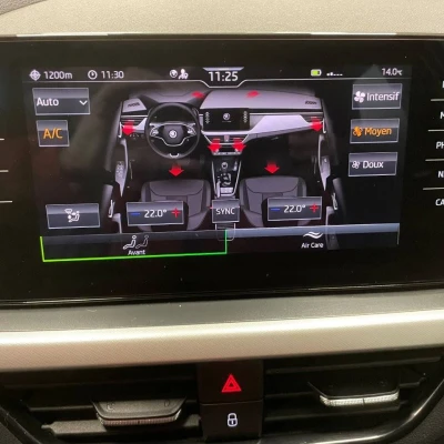 Kamiq 1.0 TSI Evo 110 ch DSG7  Business - photo 51/58